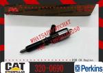 Hot Sell Brand New 3200690 320-0690 306-9390 292-3790 3069390 2923790 Fuel