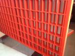 Oilfield Kemtron KPT 26 Shale Shaker Screen Corrosion Resistant API Certificatio