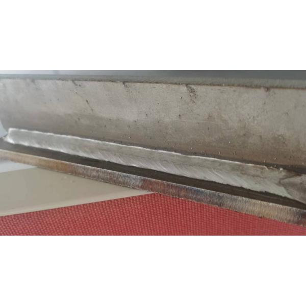 China Collaborative Robot with MIG Welder for Steel Structure Industry factory