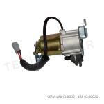 Standard Size Air Compressor For Car Prado 120 Lexus GX460 470 48910-60021 48910