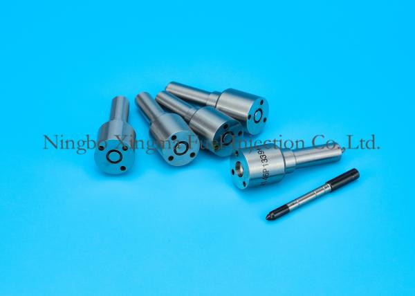 Common Rail Bosch Injector Parts Nozzle DLLA146P1339 0433171831 Smallest