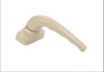 Zinc Alloy Door Lock Lever Handle Sliding Aluminium Door Window Handle