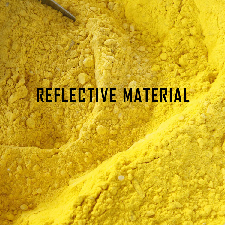 Adhensive Thermoplastic Road Marking Paint