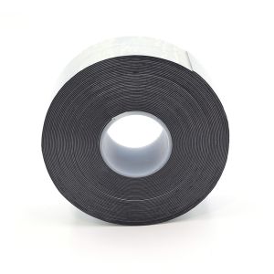 Electrical Rubber Adhesive Tape Epe PVC Insulating Waterproof