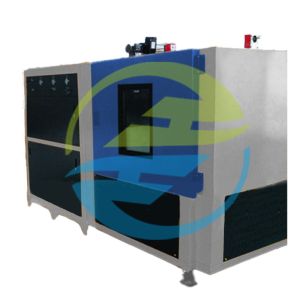 Pump Test Rig Precise Pulse Control for Conducting Pressure Pulse Tests on