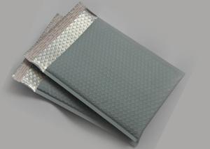 China Hygienically Prepared Metallic Bubble Mailers Envelopes 6*9 Inch Size Rohs Approval factory