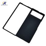 Multi Customized Color Kevlar Aramid Fiber Phone Case For Xiaomi Mi X Fold 2