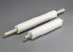 High Speed Print Wood Floor Wipes Low Decreased Solvent Consumption