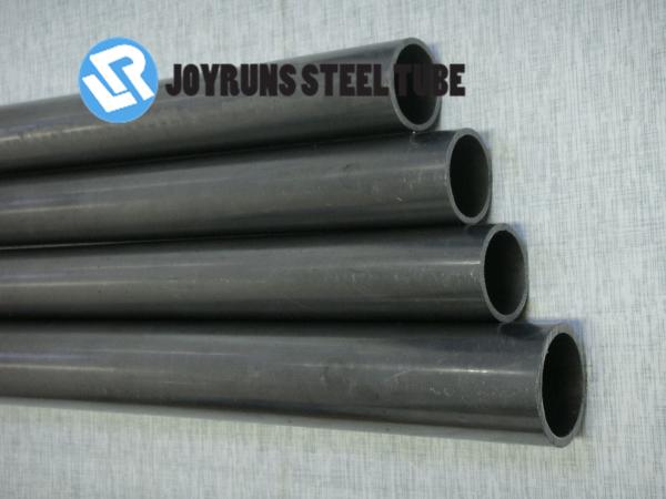 13CrMo44 Cold Rolled Steel Tube DIN17175 Seamless Carbon Steel Heat Exchanger