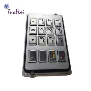 Genuine Hyosung ATM 8000R Encrypted Pin Pad EPP Keypad 7130110100