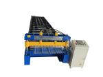 High speed Ag panel roll former roof sheet roll forming machine
