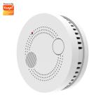 Wi-Fi Smoke Detector(ES63TW5)