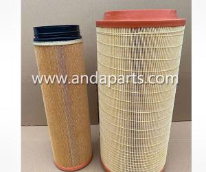 China Good Quality Air Filter For MANN C27800 CF16229 factory