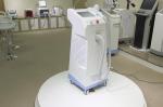 Newest updated version 808nm diode laser hair removal machine effective for sale