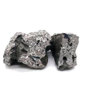 China Customized Ferro Chrome For Heat Resistant Steel Model FeCr55C0.03 Cr 60%-75% factory