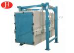 Totally Enclosed Cassava Processing Equipment