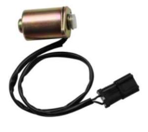 China 6D102 Engione 206-50-51130 2065051130 Valve For Komatsu PC200-6 factory