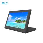 250cd/m2 Desktop Laptop Tablet POS System Customer Feedback RJ45