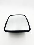 Sany Rearview Mirror Excavator Spare Parts 21cmx58cm Mini Excavator Spares
