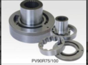 China 90R180 Charge Pump 34CC Displacement / Charge Gear Oil Pump Rebuild Kits factory