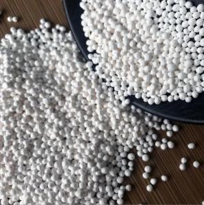China Magnesium Sulfate Granules Fertilizer and Fire Retardants Epsom Salt for Agriculture and Industry CAS NO. 7487-88-9 factory