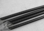 Professional 3K Full Carbon Fiber Tube Carbon Fiber Rods And Tubes