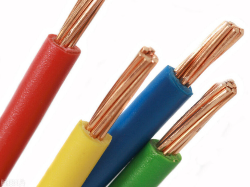 Direct Supplies Custom Heat Cable Electrical Wires For House Insulated with Conductor