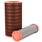 XC MG caterpillar SEM WEICHAI ZOOMLION crane air filter 612600115939 K2754