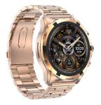 HK98 Amoled Screen Full Touch Sport Fitness Watches IP67 Waterproof Android IOS
