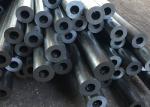 Anti Corrosion Thin Stainless Steel Tube , Rolled Stainless Steel Tubing