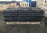 Length 450mm Roadliner Clip On Excavator Rubber Pads