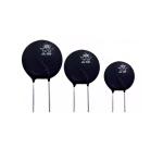 35mm Radial Disc Thermistor NTC 25A 23A 22A 21A 20A 19A 18A For Surge Current