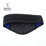 Tourmaline Self-Heat Magnetic Therapy Neck Support Neck Brace for Head &