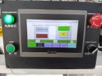 Autodetect Faults Prompts Toilet Paper Cutting Machine 2800mm Length Band Saw