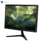 plastic Professional 22" HD 2K LED monitor 1920X1080 CCTV display for surveillan