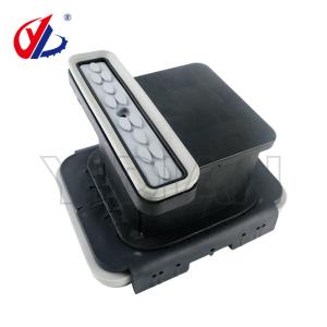 China 130x30x100mm Q CNC Vacuum Blocks Vacuum Cups Cnc For Smooth Woodworking Tables factory