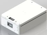 48V LiFePo Domestic Solar Storage Batteries 100ah Wall Mount Battery Backup