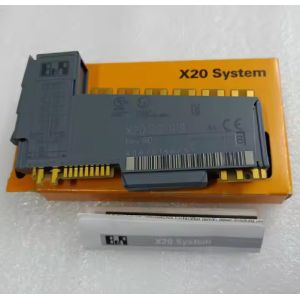 China B&amp;R X20BT9100 Bus Terminal Module Multi-Protocol Fieldbus Support With Redundant Power &amp; IP20 Protection factory