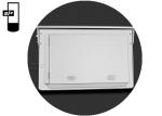 DC 12V Multiple Languages GPS Bus LCD Digital Signage