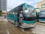 Used Yutong Buses For Sale Coach Bus ZK6119 Luggage Compartment 42 Seats Long