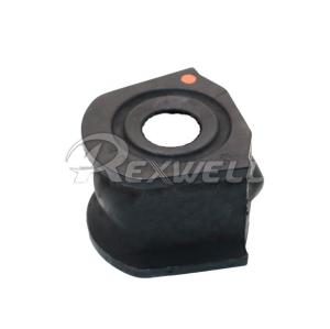 China 20414AJ120 Front Rubber Stabilizer Bar Bushing for Subaru Legacy Outback Benefit factory
