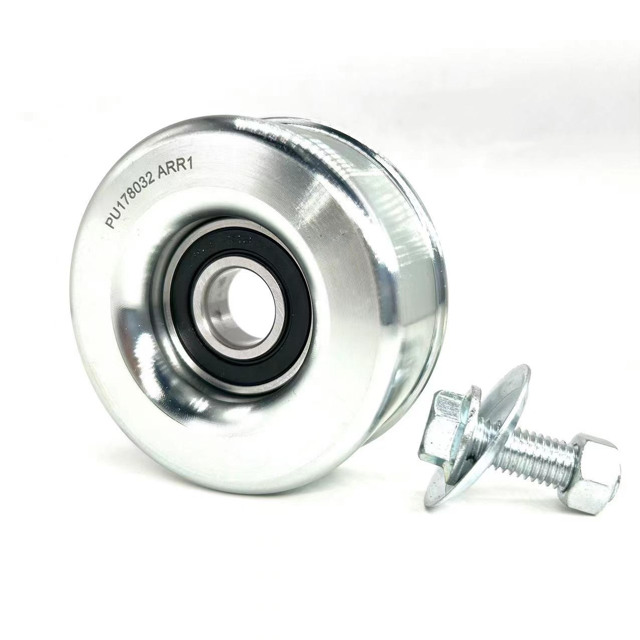 PU178032 ARR1 Tensioner Pulley Bearing For Mitsubishi Pajero Sport