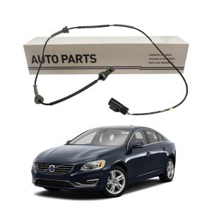 China ABS Speed Sensor for XC90 Auto Parts 30773741 factory