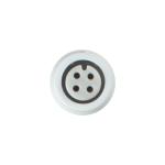 Bbraun to Utah IBP Adapter Cable 0.3M Length Sterile No Shelf Life 24 Months