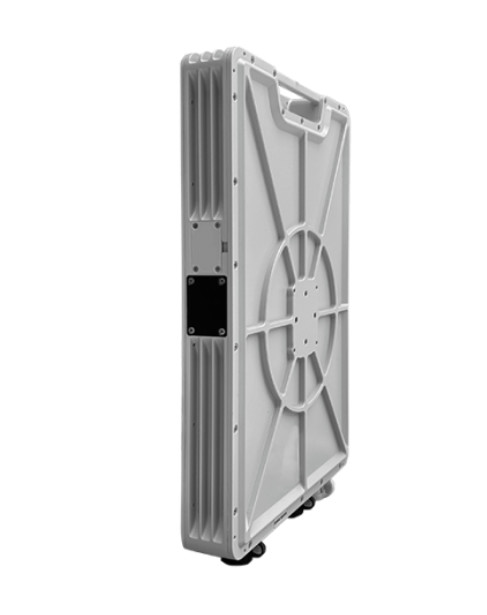 China Easy Erection Rapid Deployment Active Phased Array Radar Light Weight factory