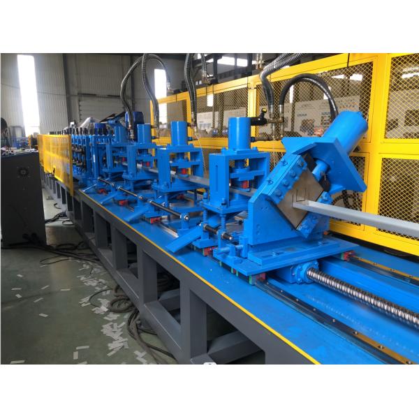 4 holes punching part