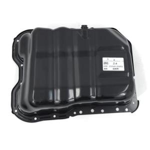 China Oxidation Resistant Engine Oil Tray Leak Proof For Hyundai Soluto 2151003930 factory