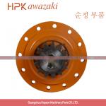 Sumitomo Excavator Gearbox For Swing Motor SH265 SH280 SH200