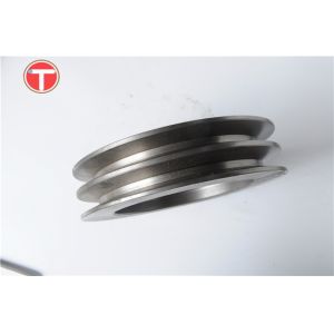 QT450-10 Cast Iron Weight Plate Froging Engine Machining Mill Block 100×45×195