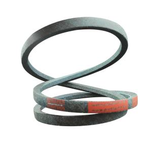 China Polyester Cord Reinforced Alternator Mower V Rubber Transmission Belt C86 for Cutting factory